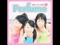 Perfume Secret Message