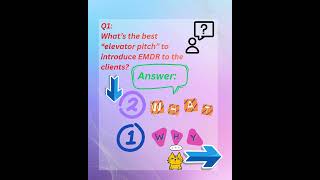 [EMDR for Newbies] What is EMDR