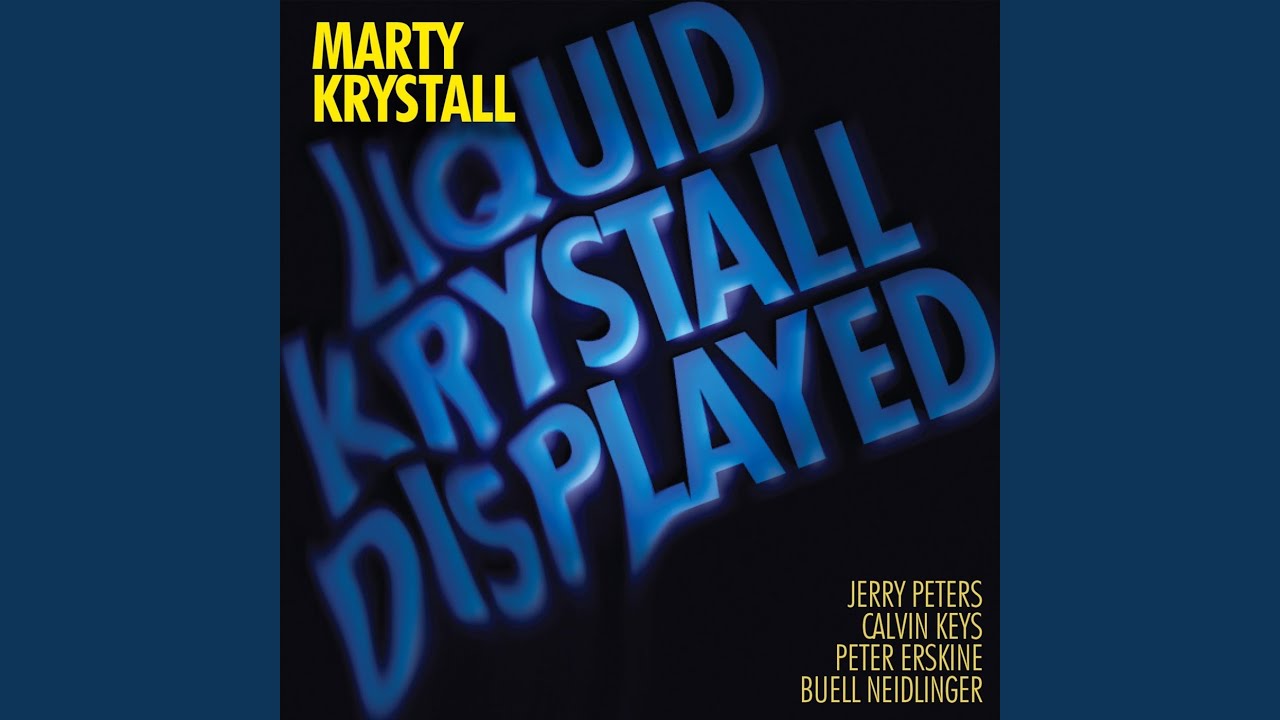 Introspection (feat. Jerry Peters, Buell Neidlinger & Peter Erskine)