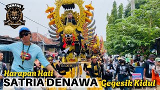 Harapan Hati | SATRIA DENAWA | Live Gegesik Kidul Cirebon