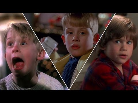 movie-review-✯home-alone-trilogy✯