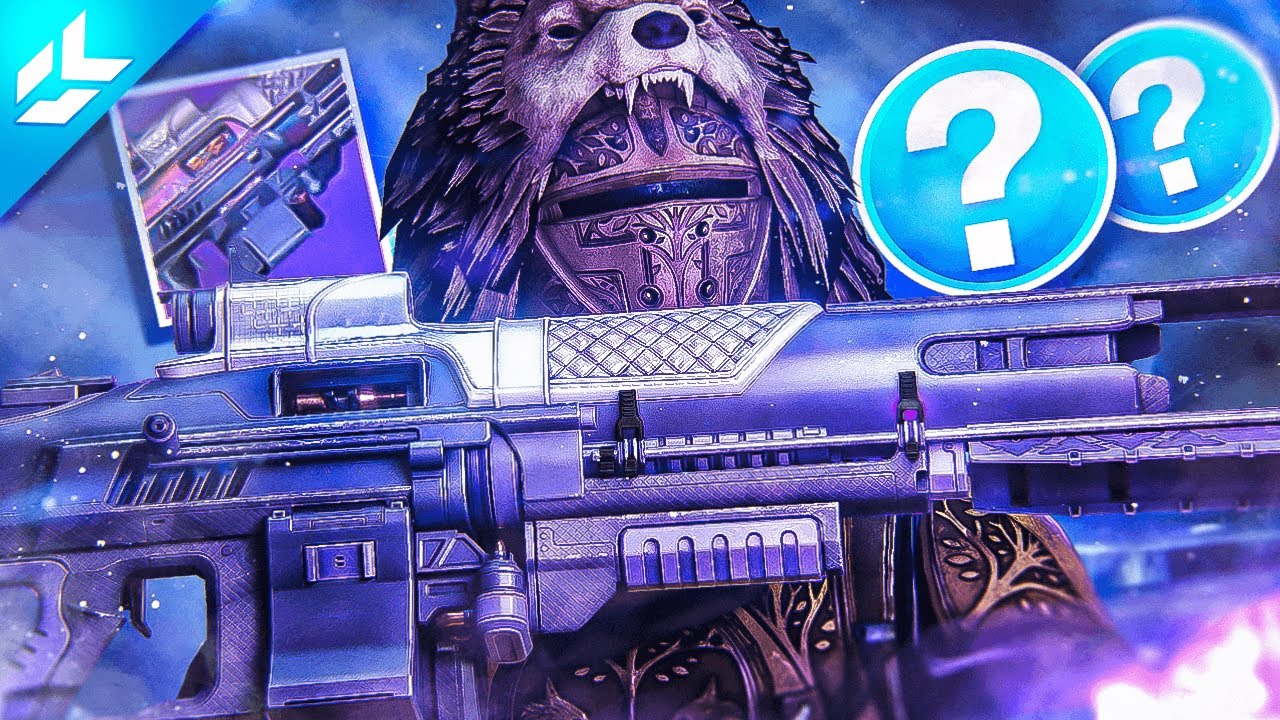THE GOD ROLL "RETROFIT ESCPADE" EVERYONE SHOULD BE TALKING ABOUT! | Destiny 2