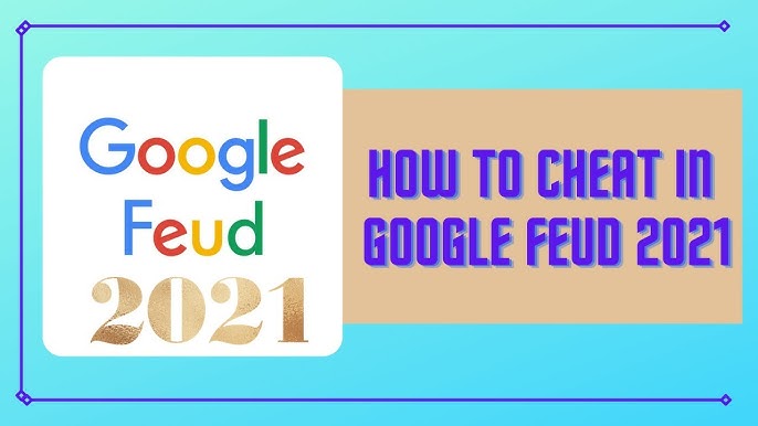 POWDERED WHAT!? Google Feud 