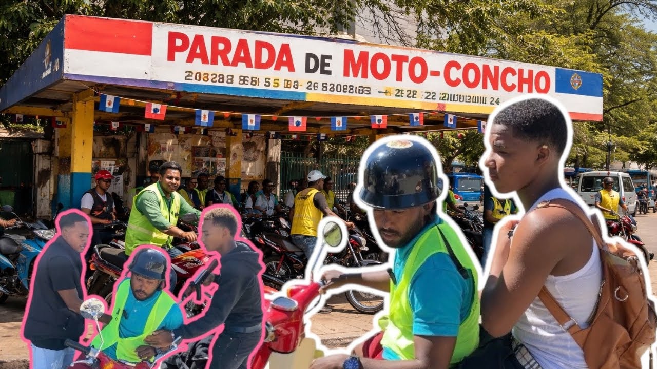 😱moto concho , mañoso y peligroso