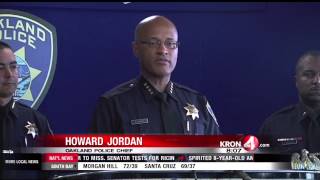 Five Teens Arrested in Murder of South Bay Paramedic