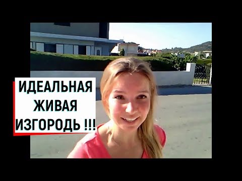 ИДЕАЛЬНАЯ ЖИВАЯ изгородь!!!