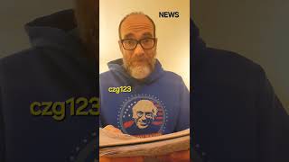 NEWS w/CZG123: 2/29 #lol #share #subscribe #news #funny