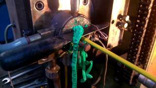 Extruder Capble