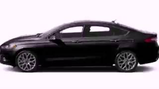 2013 FORD FUSION Houston TX