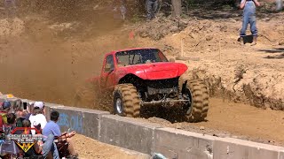 GONE MUD BOGGING AT THE MAUMEE RIDING PARK DUGGER INDIANA