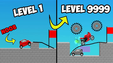 Saving Cars from DISASTER! | Draw Bridge | Mobile Games