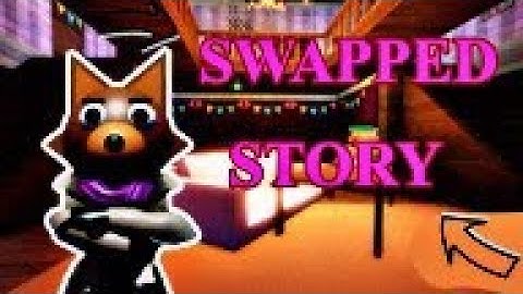 PIGGY: SWAPPED STORY ALL CHAPTERS LIVESTREAM!!