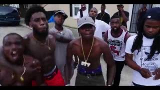 Kahree003 Ft. Bty Youngn- We On Dat Prod. By A-Jay Beats