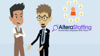 Altera Staffing - Connecting Companies With Talent