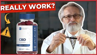 Full Body CBD Gummies Reviews | Does Full Body CBD Gummies Work? - Honest Review [nprwlkc]