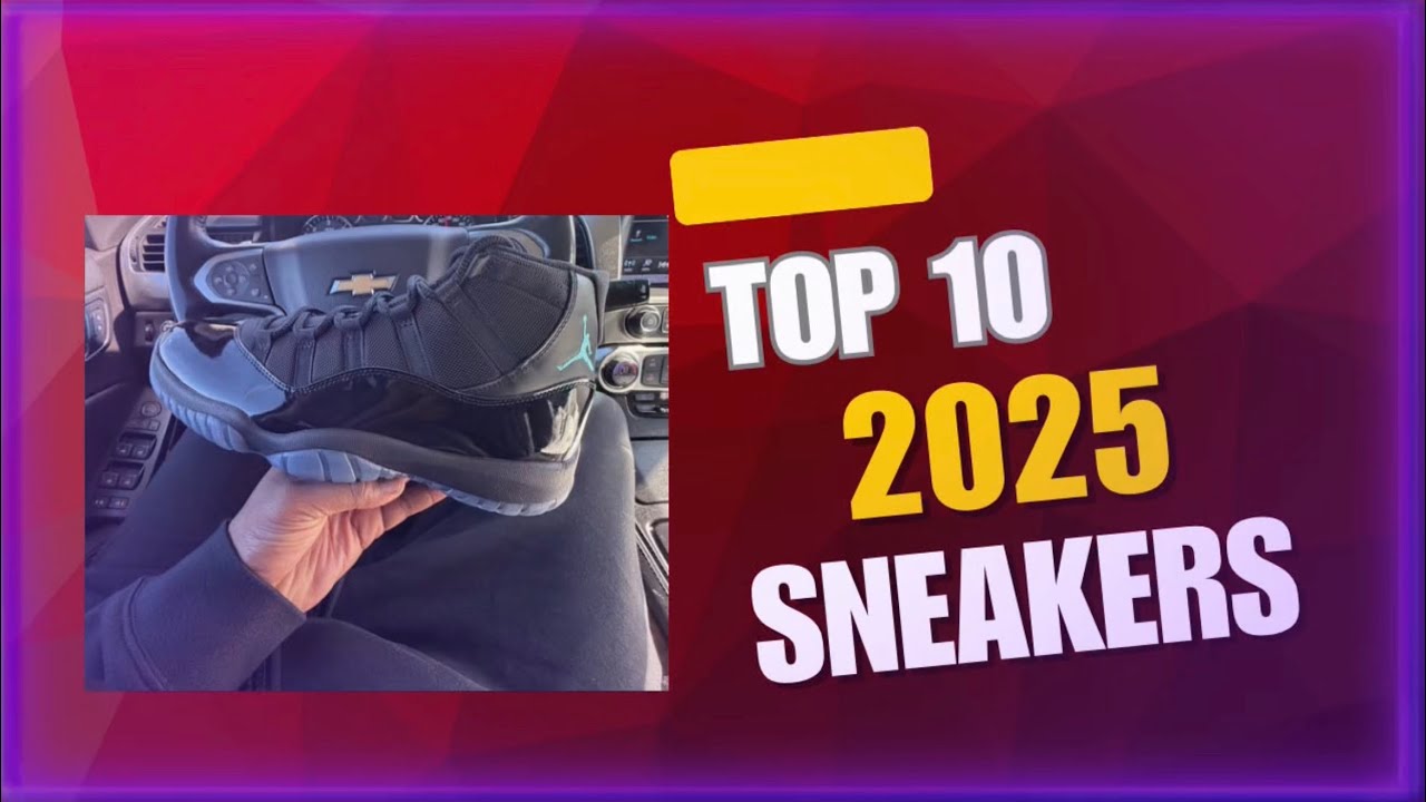 My top 10 pick ups!! 