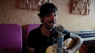 Everytime - Britney Spears | Acoustic cover by Ruud van Deventer