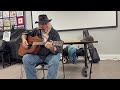 You Are There:   An Afternoon With Neil Young … Almost