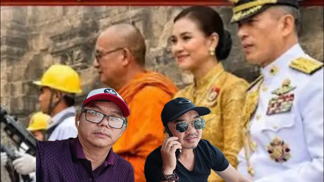 ĐVB có Kêu Gọi Rửa Đại Bảo Tháp ?