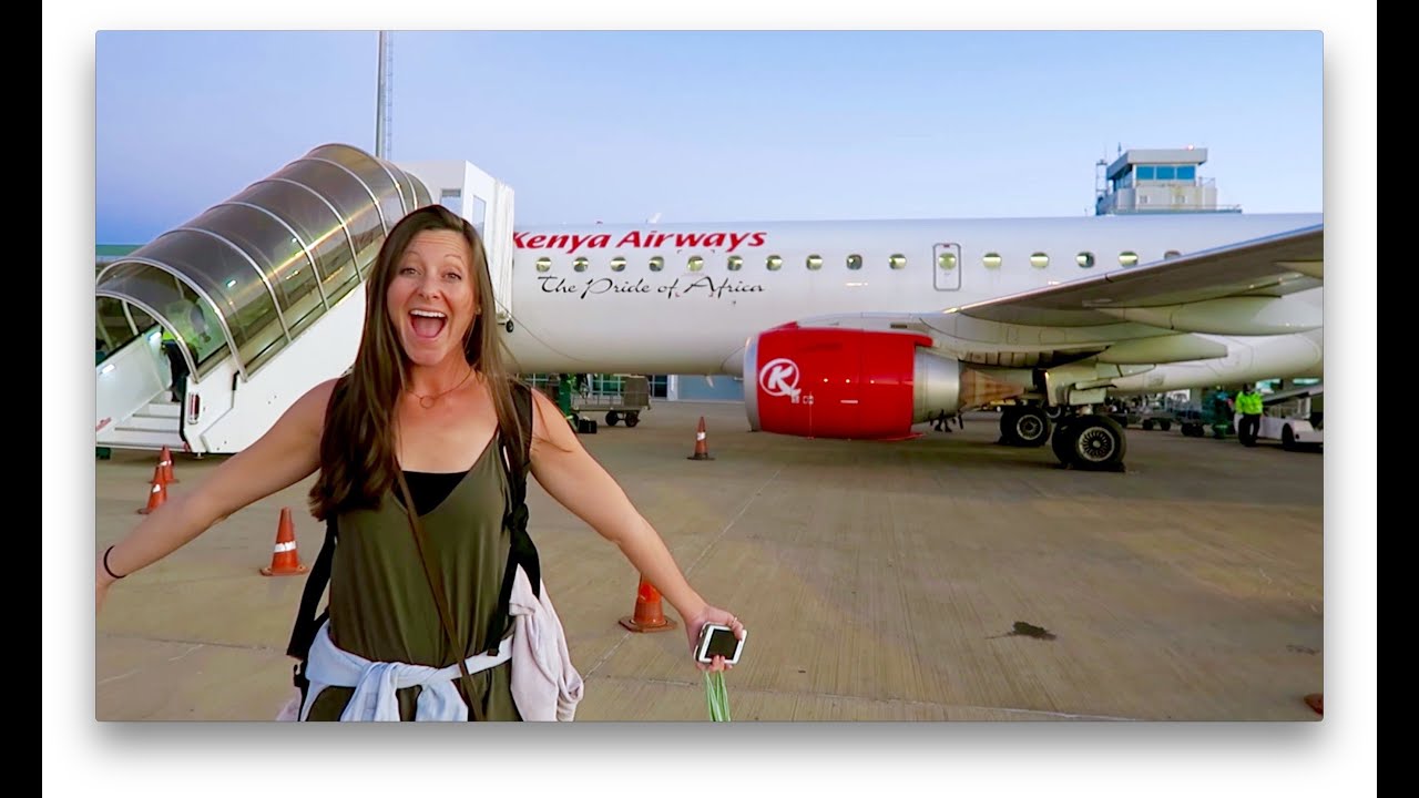 Cape Town to Victoria Falls