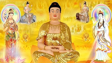 100% 無廣告 大悲咒最好聽的版本 佛歌經典！一日兩遍，積累福報