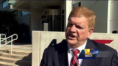 Video: Hyperloop coming to Maryland, officials say