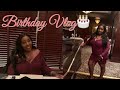 Birthday Vlog🎂
