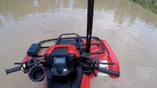 O2 Delete Test It Idles Underwater