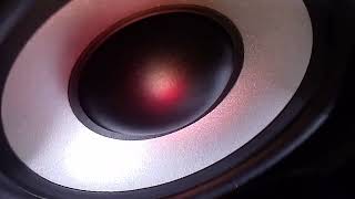 Furkan Soysal - Babylon Bass Test F&D F380X
