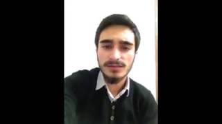 Sevgiliye Doğum Günü Videosu .Dikkat Yüksek Dozda Aşk Içeriyor