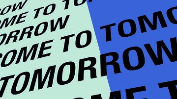 Futurasound channel trailer [10k sub special]