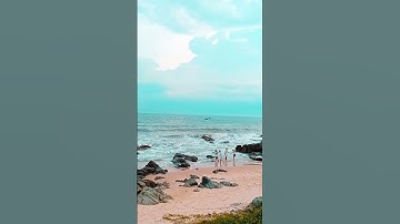 Check-in bãi Đá Ông Địa Phan Thiết #phanthietchill #dulich #dulichphanthiet #muine #mũiné