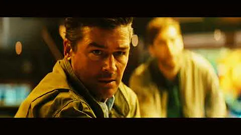 Godzilla vs Ghidorah Fight In The Water (Godzilla King Of The Monsters) 2019 4K Ultra HD