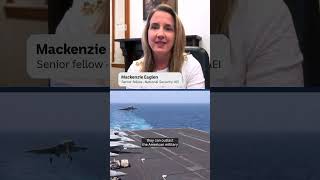 Is Americas military dangerously exposed?