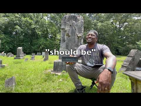 I Asked A Ghost The Top 5 Questions About The Afterlife | Real Video Evidence