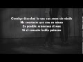 Ambkor - Amor adolescente letra