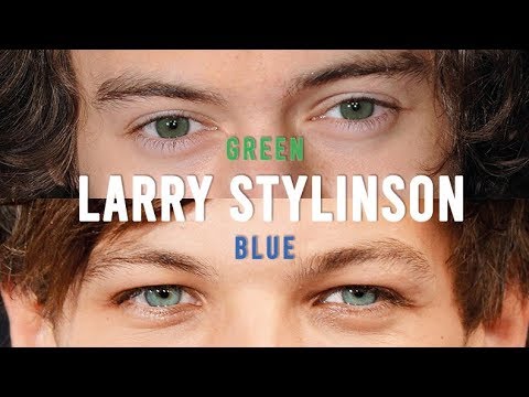 GREENBLUE] LARRY STYLINSON COINCIDENCES #1 