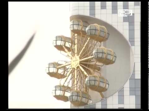 ბობოყვათის ყოფილი საპრეზიდენტო რეზიდეცია საპრივატიზაციო ობიექტთა ნუსხაშია