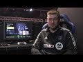 Jour 1 : Tournoi Team of the Season de EA Sports à Londres