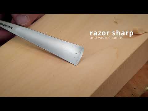 Straight gouge N5