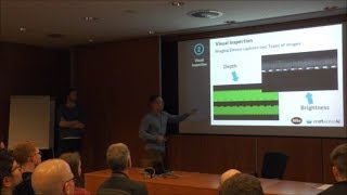 Deep Learning for Predictive Quality And Predictive Maintenance