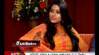 Sneha Prasanna  - Sandhippoma - seg 2 - (3) Ndtv Hindu