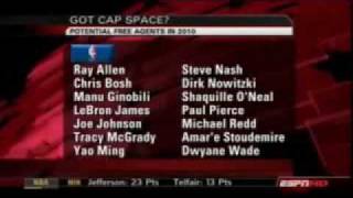 Should Bosh and Lebron go to the knicks?