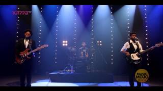 Your Eyes - Mad Orange Fireworks - Music Mojo Season 2 - Kappa TV