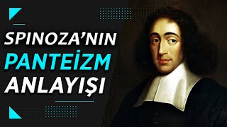 Spinoza'nın Tanrı'sı (Deus sive Natura)