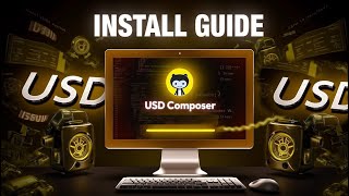 Famous How To Install The Latest USD Composer From GitHub Net Worth
