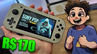 Famoso BOM e BARATO screenshot 1