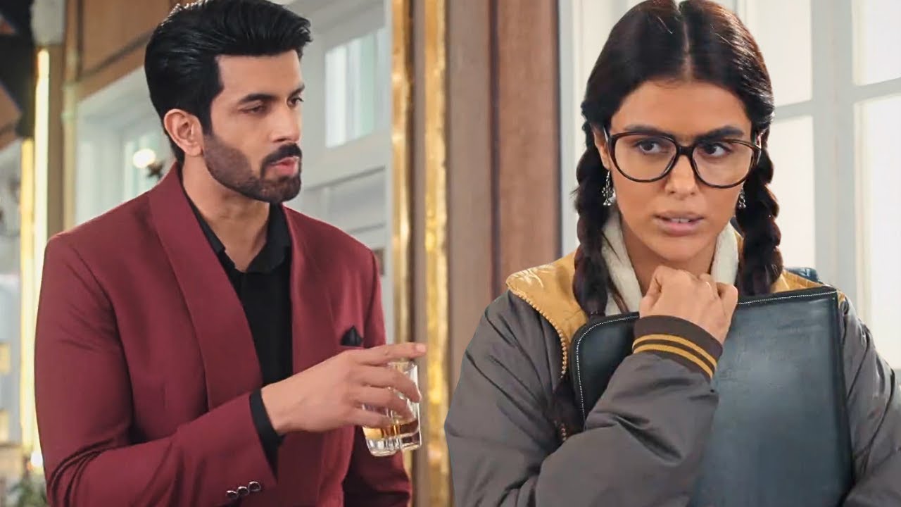 Naagin 7 EP 02 Promo: Ananta Ki Hui Aryaman Se Mulakaat, Dono Mein Hua Pyaar