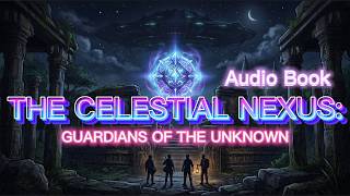 THE CELESTIAL NEXUS | Part 1 | Sci-Fi Audiobook (UK English Narration)