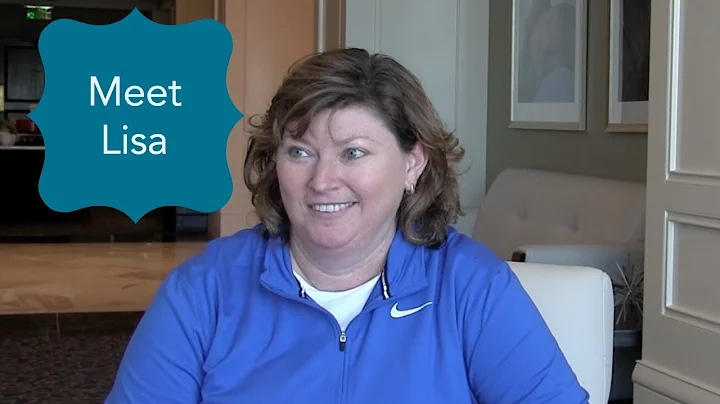 Meet Lisa Westerfield